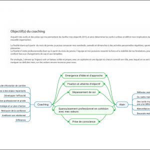 Pointsituationcoaching